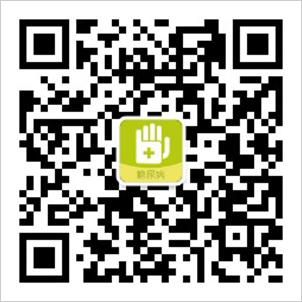 微信二维码